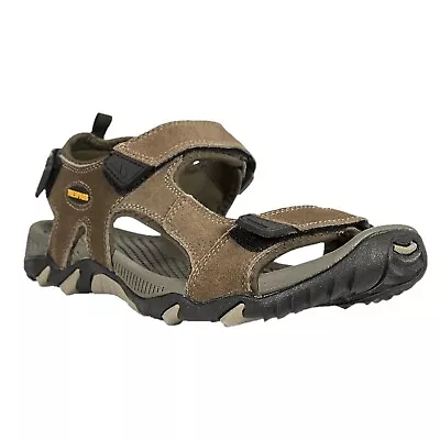 Trespass Mens Belay Walking Sandals TP2947 • £18.27