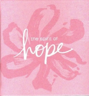 £3.66 • Buy The Spirit Of Hope (Gift Books From Hallmark) By Cathy Johnson Book The Cheap