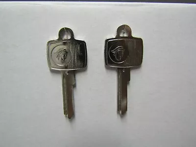 Mercury Key Blanks Door Ignition 61 62 63 64 • $11.95