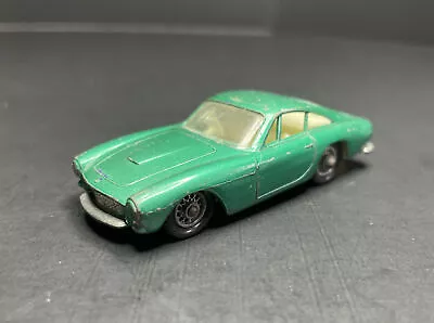 Matchbox By Lesney Series No. 75 Ferrari Berlinetta Green Made In England • $16