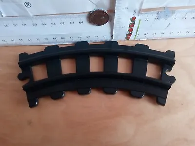 £4.90 • Buy 2430 Playmobil Used 1.2.3. Curve Track Section 7.5 Inch 18cm