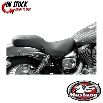 Mustang DayTripper 1-Piece Seat Honda VT750DC Shadow Spirit 2001-2008 0810-0669 • $483