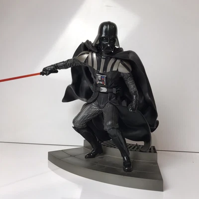 $265.99 • Buy Darth Vader Return Of The Jedi 1/7 Scale Statue 2011 Star Wars Kotobukiya RARE