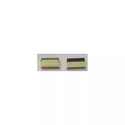 10PCS X XF2B-3545-31A OMRON 0.3mm Pitch 35Pin Connector • £11.60