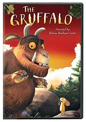 The Gruffalo (DVD 2017) • $7.49