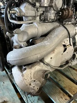 JDM 20B ROTARY TWIN TURBO MAZDA EUNOS Cosmo Intake Pipe • $100