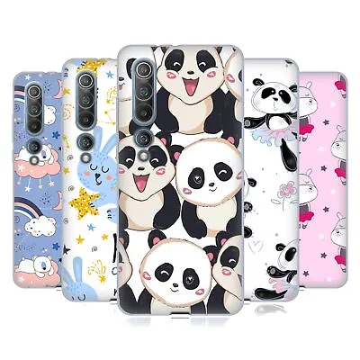 Official Haroulita Baby Animals Soft Gel Case For Xiaomi Phones • $15.35