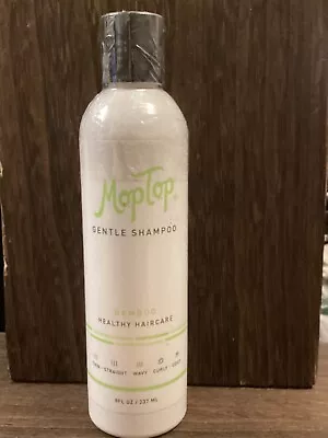 Mop Top Gentle Shampoo Bamboo Essence 8 Fl Oz • $17.99