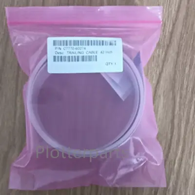 C7770-60147 C7770-60274 42 Inch Trailing Cable FOR HP DesignJet 500 510 800 PS • $6.80