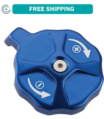 $24.33 • Buy X-Fusion Slide Lockout Knob -OEM, Cannondale Velvet