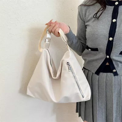 Fashionable And Convenient Women's Oxford Cloth Handbag Ideal For Sports And • $19.60