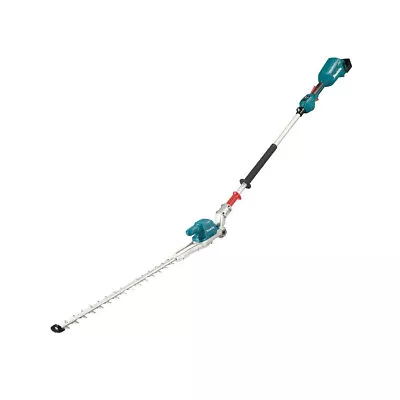 Makita DUN500WZ 18V LXT Brushless Pole Hedge Trimmer (Body Only) • £346.07