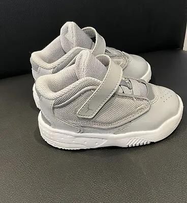 Nike Air Jordan Infant • £18