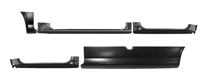 1996-2022 Express Savana Van Outer Rocker Panel & Quarter Panel Repair Kit SWB • $738.20