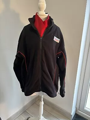 Medium National Express Fleece • £0.99