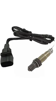 New O2 Oxygen Sensor Rear Driver Or Passenger Side UPSTREAM For 2004-06 BMW 545i • $38.99