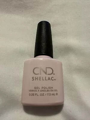 £0.99 • Buy CND Shellac Nail Polish