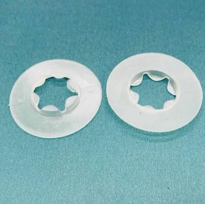 Suits Plate Interior Door Handle/window Winder Backing Holden Fe-wb Torana Lc-uc • $18.15