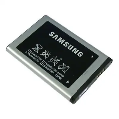 New AB043446BU AB463446BU Battery For Samsung E250 E900 E1190 E1200 E1230 B2100 • £5.99