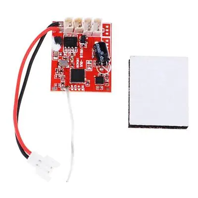 £14.76 • Buy RC Aircraft V911S.0002.001 Receiver Board For Wltoys V911S RC Helicopter