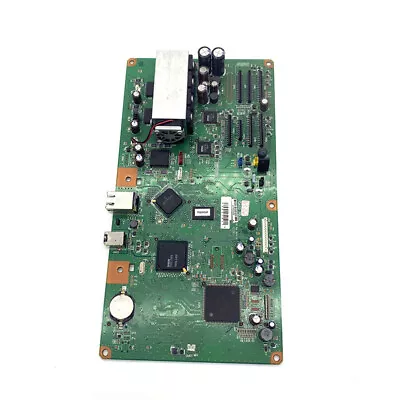 Main Board CA00 Fits For Epson Stylus Pro 4880 4880C Mainboard Motherboard • $91.84