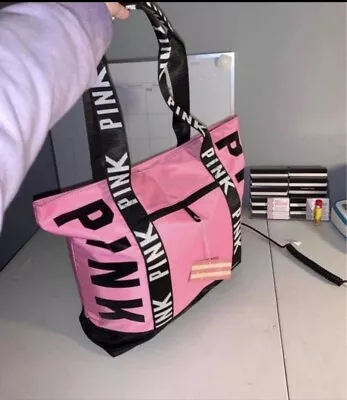 New Victoria's Secret PINK Tote Bag  • $21