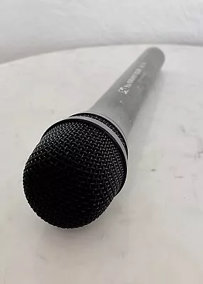 Sennheiser MD 46 - Dynamic ENG Microphone W/Studio Quality Sound & Long Handle • $75