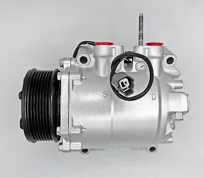 2002-2006 Honda CR-V OEM Reman A/C Compressor • $139