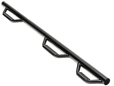 N-Fab Bars Gloss W2W W/ Bed Access Fits 17-23 Ford F-250/F-350 Reg Cab 8' Bed • $549.99