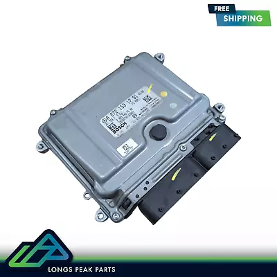 2006 2007 Mercedes W203 C230 C Class ECU Engine Control Module A2721531791 • $104.40