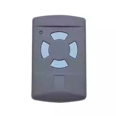 £13.95 • Buy HORMANN Garador Remote Control Zapper HSM2 HSM4 868 MHZ Key Fob Garage Door