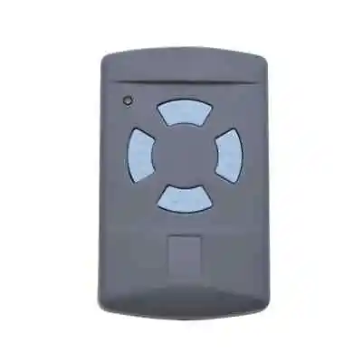 HORMANN Garage Door Remote Gate Remote Control Garador HSM2 HSM4 868 MHZ Key Fob • £9.45