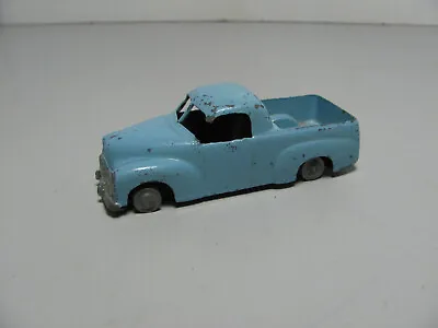 Vintage Micro Models Coupe Utility GB2 FX Holden Damaged Pillars As Shown • $95