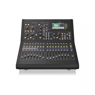 Midas M32R-LIVE Digital Console For Live Performance And Studio Recording • $2799