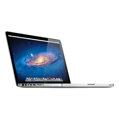 Apple MacBook Pro 13 Inch Laptop 2012 Core I5 2.5GHz Various Ram & Hdd Options • £179.99