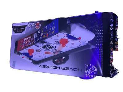 Mini Arcade Air Hockey Table - Exhilarating Fun For All Ages • $40