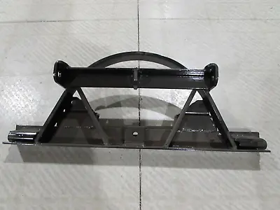 New Genuine Meyer Snow Plow St Stl Sector Pivot Frame 12182 12326 1316110 • $350