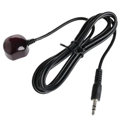 Brand New  Remote Control Receiver IR Infrared Receiver IR  Cable 3.5mm • £3.89