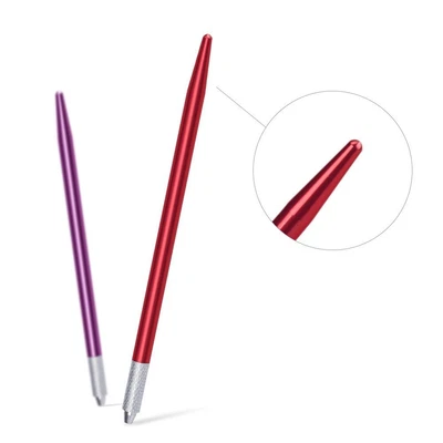 £2.74 • Buy Professional Makeup Permanent Microblading Tool Eyebrow Tattoo Pen Body Lip Art