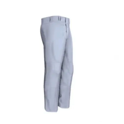 Easton Grey Rival Baseball Pant Adult • $12.95