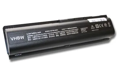 Battery For HP / CompaQ Presario CQ45 CQ40 CQ60 CQ50 CQ71 CQ70 8800mAh • £44.69