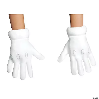 Disguise - Super Mario Gloves • $22.43