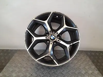 BMW X1 Mk2 F48 2015-2022 18  Inch 5 Y Spoke Alloy Wheel 6856070 • $137.54