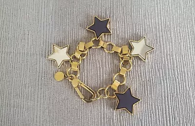 Bracelet Marc By Marc Jacobs Stars Small Wrist Jewelry With Defects • $11