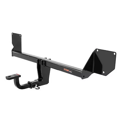 Trailer Hitch Curt Class I Rear Ball Mount Cargo 1-1/4in Receiver Part # 113333 • $278.08