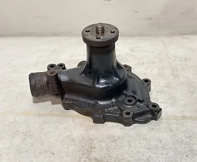 OMC Cobra / Volvo Penta Ford 5.0L Water Pump  # D3JE-AB  • $59.99