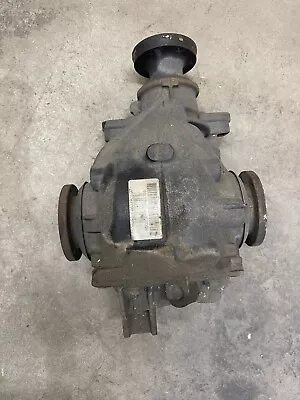 01-06 BMW E46 330i 330CI MANUAL REAR DIFFERENTIAL CARRIER 6-SPEED M/T Ratio3.07 • $400