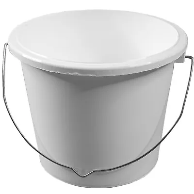 Paint Kettle Pots 1l And 2l Buckets Decorating Kettles Pot Bucket  • £9.95