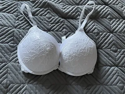 Secret Possession Maximum Uplift Bra 32D • £3