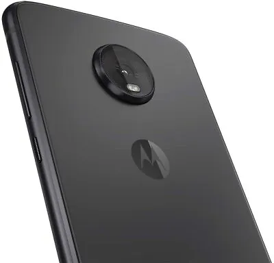 Brand New In Box Motorola Z4 XT1980-4 VERIZON ONLY 128G GRAY Smartphone • $148.99